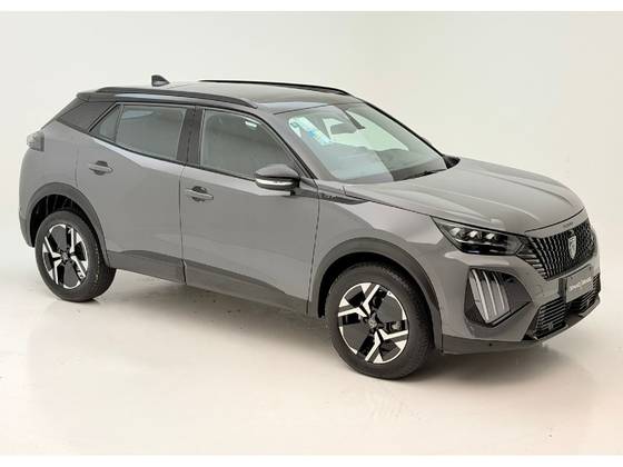 PEUGEOT 2008 1.0 TURBO 200 FLEX GT CVT PEUGEOT 2008 1.0 TURBO 200 FLEX GT CVT